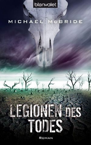 [God's End 03] • Legionen des Todes